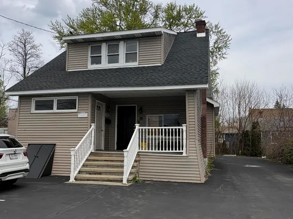 1147 Central Avenue, Colonie, NY 12205