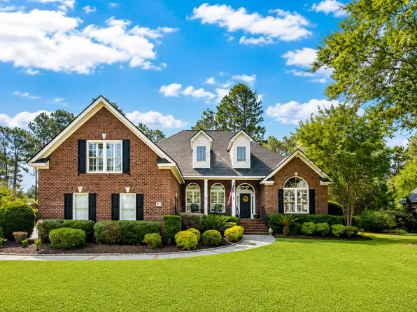 112 Pine Valley Dr, Summerville, SC 29483