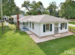 2731 Duke Homestead Rd, Durham, NC 27705