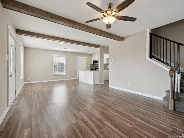 1111 PEREZ ST, San Antonio, TX 78207