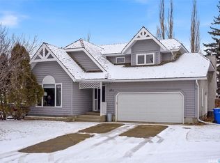 3803 Bow BAY, Regina, SK S4S 7E1