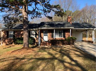 12 Danhardt St, Greenville, SC 29605