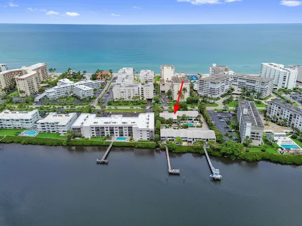 3543 S Ocean Boulevard #111, South Palm Beach, FL 33480