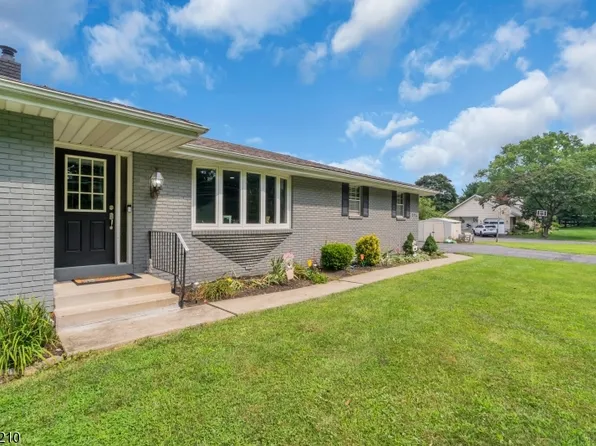 196 Asbury Anderson Road, Franklin Twp., NJ 08802