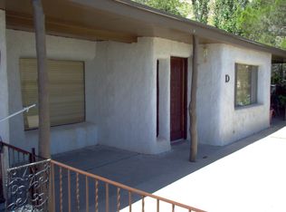 2000 Murchison Dr #C, El Paso, TX 79902