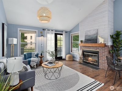 1819 17th Avenue #7, Seattle, WA, 98122