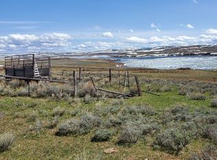 Lima Dam Rd, Lima, MT 59739
