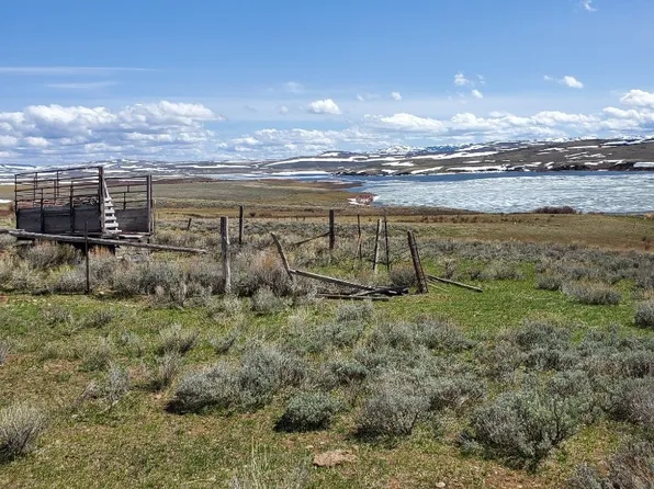 Lima Dam Rd, Lima, MT 59739