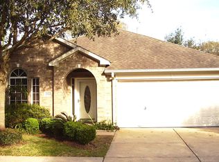 2322 Deerfield Dr, Katy, TX 77493