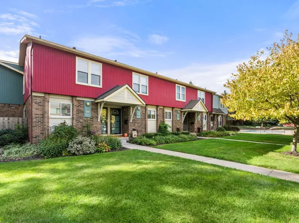 319 Clark St, Saline, MI 48176