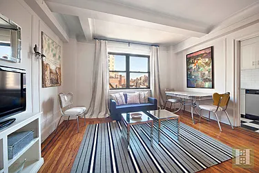 Sold by Halstead Real Estate