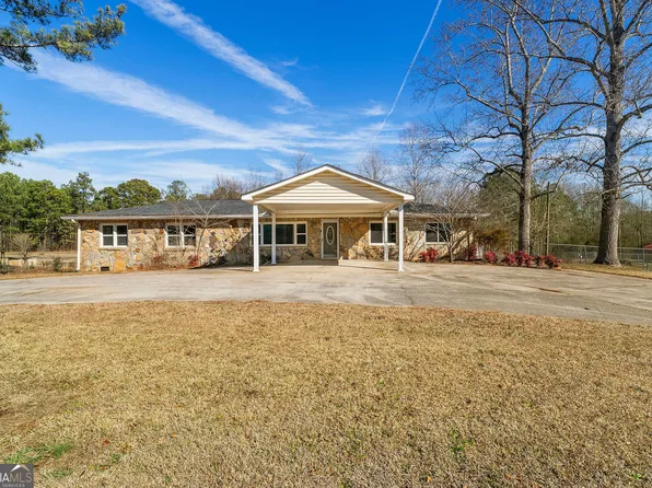 110 Gum Creek Rd, Oxford, GA 30054