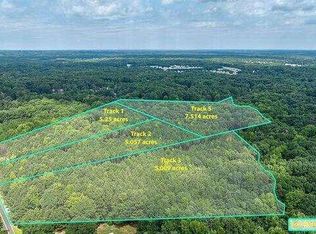 0 Tall Oaks Rd, Watkinsville, GA 30677