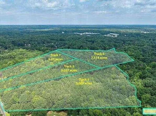 0 Tall Oaks Rd, Watkinsville, GA 30677