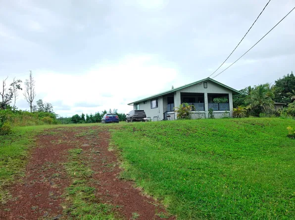 15-1427 7th Ave, Keaau, HI 96749