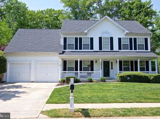 2350 Ashford Ln, Waldorf, MD