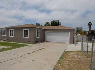 540 S Harbison Ave, National City, CA 91950