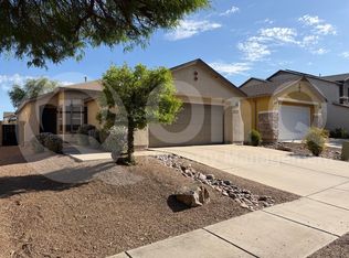 2810 W Duskywing Dr, Tucson, AZ 85741