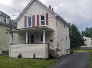 419 Garfield Ave, East Rochester, NY 14445