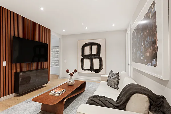 Sold by Brown Harris Stevens | media 21