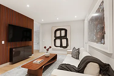 Sold by Brown Harris Stevens