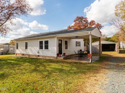 712 Elmira St, Burlington, NC, 27217