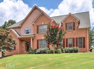 1042 Alyssum Dr NW, Acworth, GA 30102