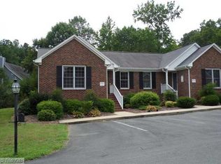 1745 Malone Rd #A, Burlington, NC 27215