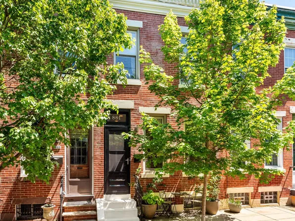 881 N Bucknell St, Philadelphia, PA 19130