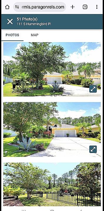 1st image of 111 S Hummingbird Pl