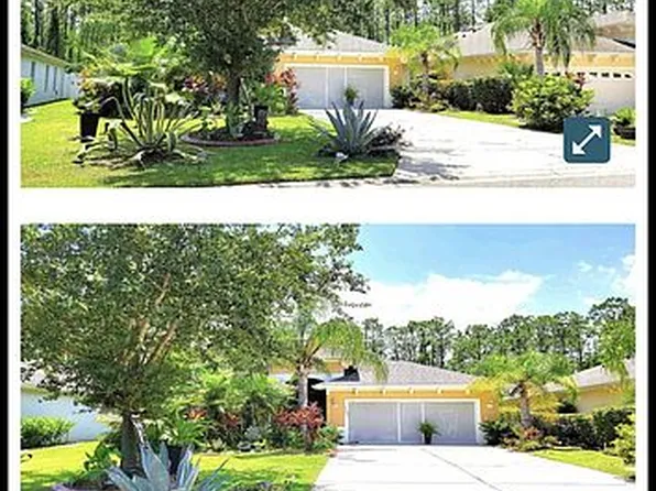 111 S Hummingbird Pl, Palm Coast, FL 32164