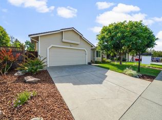 707 Greenhaven Dr, Vacaville, CA 95687