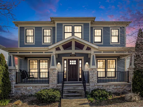 1240 Quigley Pl, South Bend, IN 46617