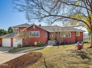 2920 Tall Pine Ln, Santa Ynez, CA 93460