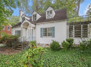 1881 Ridgewood Dr NE, Atlanta, GA 30307