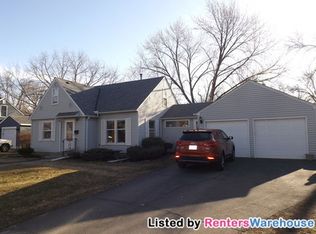 6527 2nd Ave S, Richfield, MN 55423