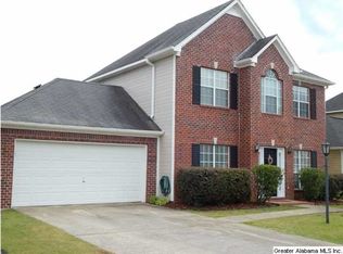 131 Crestmont Ln, Pelham, AL 35124