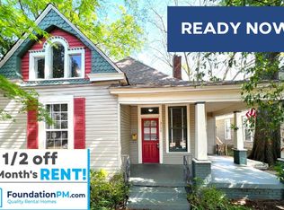 2104 Court Ave, Memphis, TN 38104