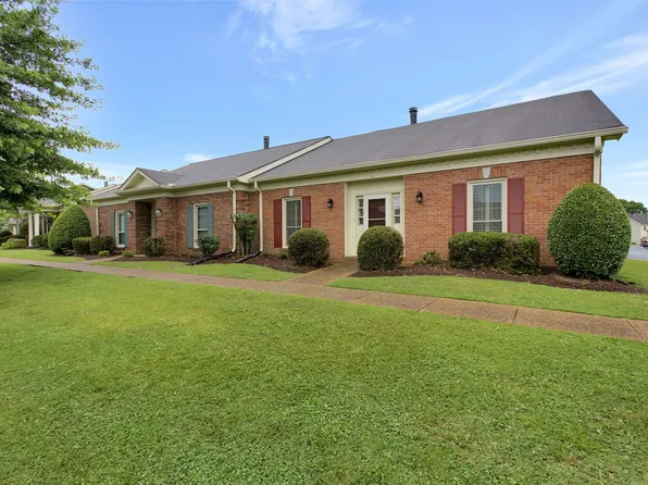 719 General George Patton Rd, Nashville, TN 37221