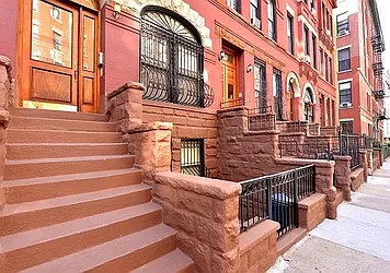 Rented by Buchbinder & Warren