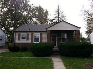 5425 E 17th St, Indianapolis, IN 46218