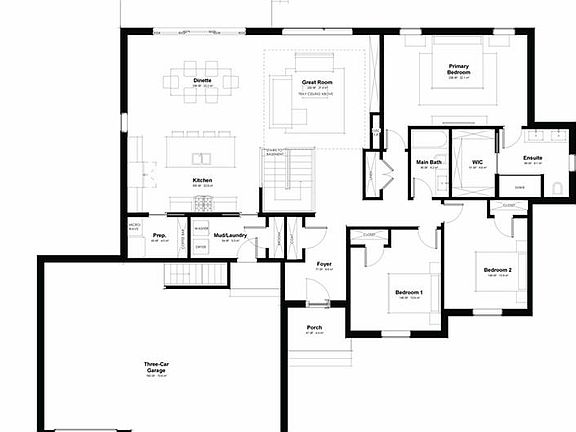 4th image of LOT 61 Six Willowdale St