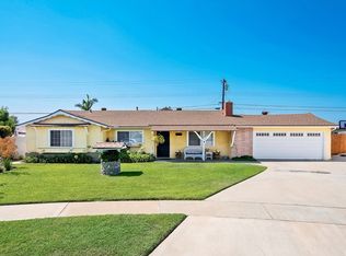 5708 Los Palos Cir, Buena Park, CA 90620