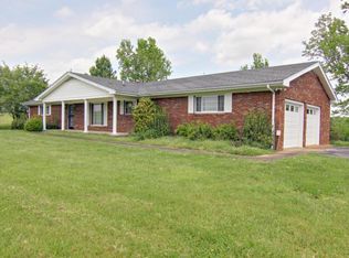 3848 Dry Valley Rd, Philadelphia, TN 37846