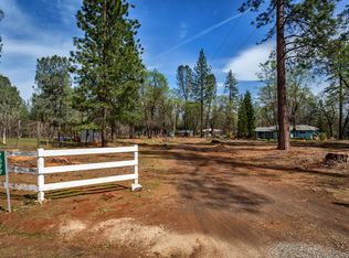 7577 Sparky Lohr Ln, Shingletown, CA 96088
