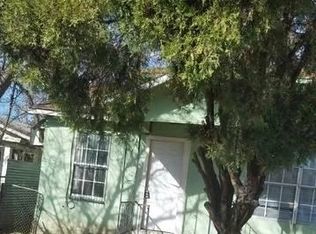 1105 Rivas St, San Antonio, TX 78207