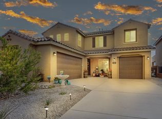 3118 Tess Ct NE, Rio Rancho, NM 87144
