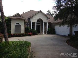 307 Peninsula Blvd, Gulf Shores, AL 36542