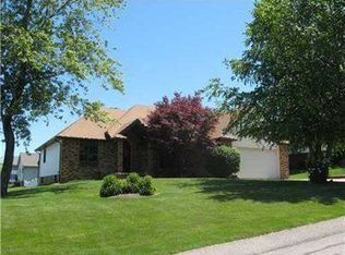 4167 Mountain Laurel Dr, Erie, PA