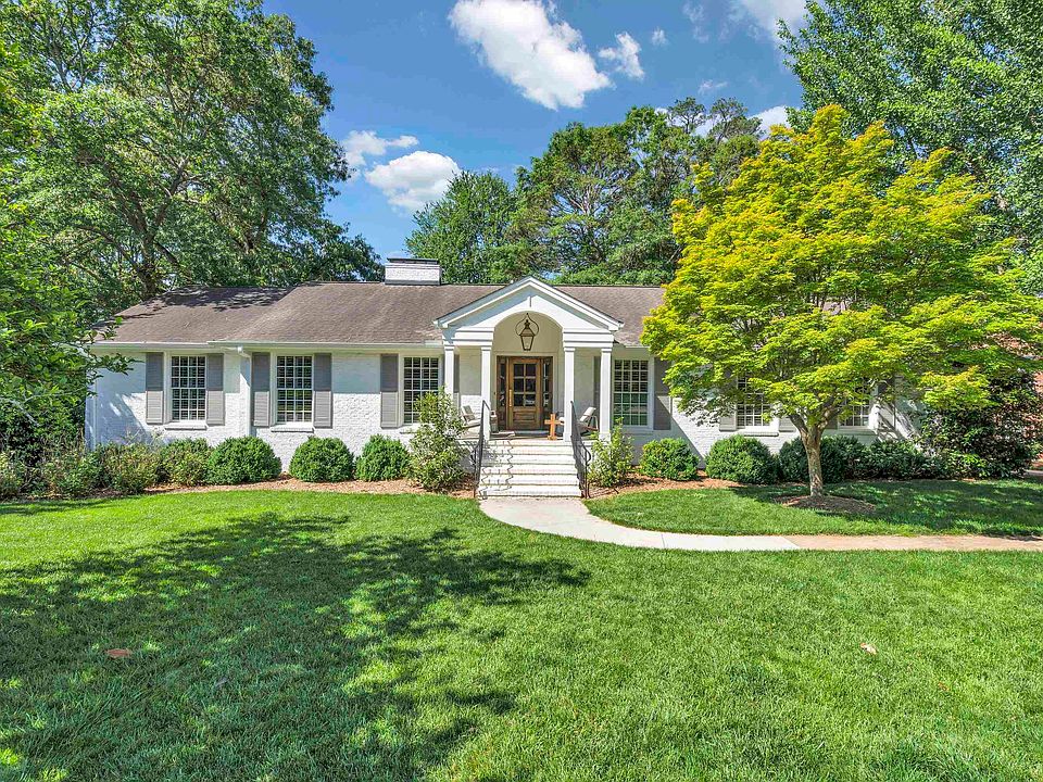 412 E Seven Oaks Dr, Greenville, SC 29605 Zillow